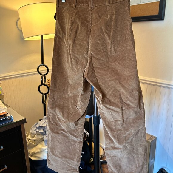 Everlane Corduroys Size 2 - Picture 7 of 7